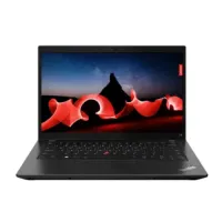 Lenovo ThinkPad L14 Gen 4 Core i5 1345U 8GB RAM, 512GB SSD 14 Inch FHD Display Thunder Black Laptop